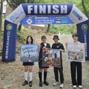 한국산악마라톤연맹, 8·15 지리산 화대종주 자웅겨뤄 이미지