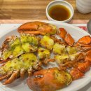 의정부 맛집ㅣ바닷가재 코스 요리 전문점 : 뉴욕바닷가재 신곡점