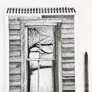 펜 드로잉(중급반) 이미지