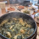 굴선생 | 광명 점심 맛집 : 본초미역 굴미역국 내돈내산 후기
