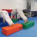 보텝스 태권도장 이미지