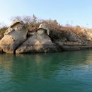 통일대로(갓바위터널~25호광장) | 목포 (갓바위-북항)/20230131-20230201