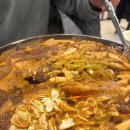 아이타운 | 신당동 떡볶이 타운 주차 무료 24시간 아이러브 내돈내산 아이랑 방문 후기