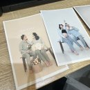 [시흥 셀프 사진관] 셀프스튜디오 디디 은계점 후기/만삭사진.