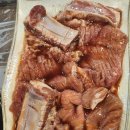 군산갈매기숯불구이 이미지