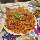 천호목장 | 오봉집 천호점 | 천호동 낙지볶음 맛집 · 칼낙지 추천
