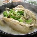 사상 체질과 약선 이미지