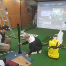 현대골프연습장 이미지