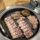 맛찬들왕소금구이산본 | 산본 삼겹살 맛집) 맛찬들왕소금구이 산본직영점 오겹살,갈매기살, 차돌된장 후기!