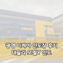 소동연가패밀리 | 드디어 테슬라 모델Y 인도 완료! 광명 이케아 인도장 방문기 및 초보 오너 식겁했던 후기