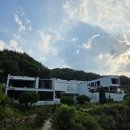 문경이불 - 서귀포시 고성오조로 58 | 문경 지가리조트 펜션 후기｜계곡과 개인풀장이 있는 가족 숙소