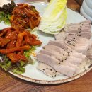 지에스25양재공원점 | 양재 점심 맛집 오늘도보쌈칼국수 양재점