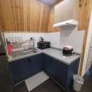 별을 담은 숲 | [숙소] 춘천) 별을 담은 숲 펜션