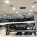 디앤브이 피트니스 이미지