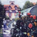 Gustave Caillebotte (1848-1894) 이미지