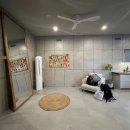 아라차경 | [제주] 아라 차경 Ι 제주공항 근처 분위기 좋은 풀빌라 독채 내돈내산 후기 자쿠지 포함