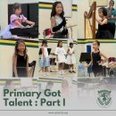 Re: Uplands had an amazing Primary Got Talent-part 1 이미지