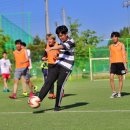 고덕체육공원 풋살경기장 이미지