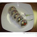 김밥반장 이미지