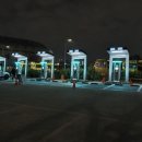 구미현수막LED 이미지