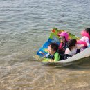 남애3리 해수욕장 화장실 이미지