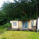 화진포 푸른펜션 이미지