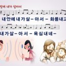 7. 내 안에 내가 살아서 [어린이은혜캠프 28집] 이미지