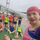 40기 C조 4주차 훈련 - 7월24일(수) 400m x 16set 이미지