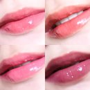 FEEV 하이퍼핏 글램드롭 틴트 전색상 발색 후기