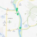 색동수국정원 공중화장실 이미지