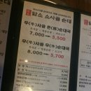 월곡역 4번출구 이미지