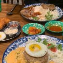 3월 일상 - 흐꺙/르메르슈즈/서운칼국수/부평무인양품/집밥
