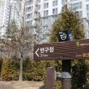 당동배수펌프장 이미지