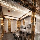 크라우드PC대구만촌점 | 만촌동피씨방 찾다가 정착해버린 팽pc카페 만촌점 후기