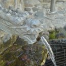 마지막골약수터 이미지