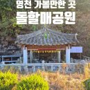 영천제1어린이공원 | 영천 가볼만한곳 추천 소원 들어주는 돌할매공원