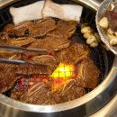 미도숯불갈비 - 고성군 송학로 138 | 미도숯불갈비