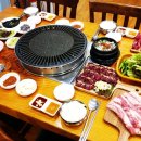 돌쇠네 식당 이미지