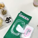 베베드피노 | 아기물티슈추천 입닦아도되는 베베드피노 아임그린 물티슈 후기