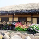 외암민속박물관 이미지