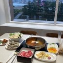 광안어패류시장 | 광안리 샤브샤브 맛집 샤브해연 광안점, 평일저녁 방문후기