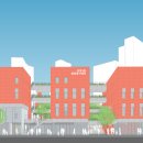 운정3동 행정복지센터 이미지