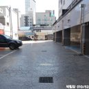 신세계빌라 앞 이미지