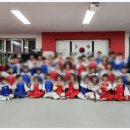 화성 경희 태권도장 이미지