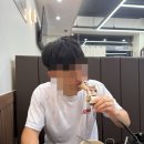 신의주왕족발순대국 이미지