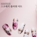 네일 트렌드 따라잡기 이미지