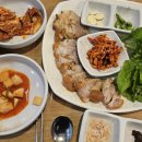 마시쭈칼국수 이미지