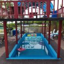 무안 톱 관광펜션 | 무안화이트펜션에서 즐긴 단체여행 무안펜션 후기💖