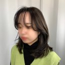 쥬디헤어 이미지