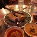 흑돼지삼백식당원주본점 이미지